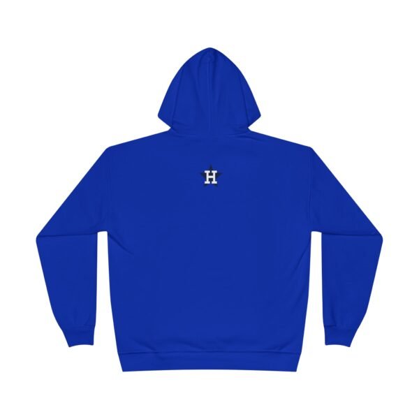 Mo Unisex EcoSmart® Pullover Hoodie Sweatshirt - Image 62