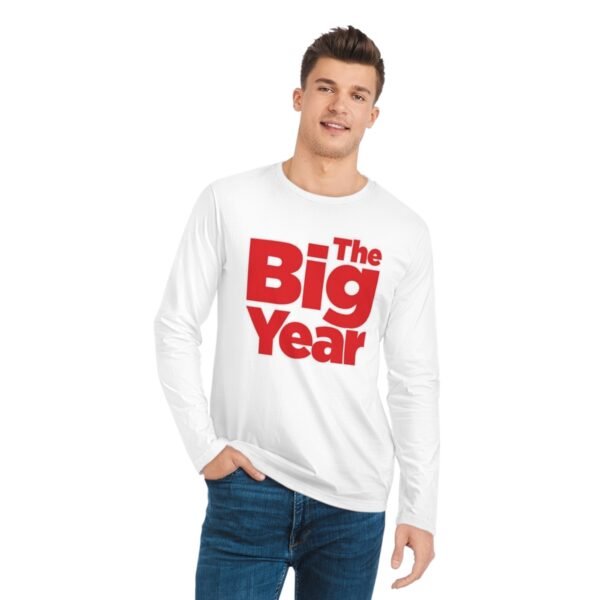 The Big Year Sparker Long Sleeve Shirt - Image 6