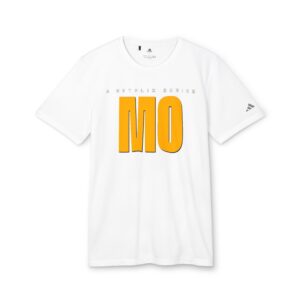 Mo adidas Unisex Sport T-shirt