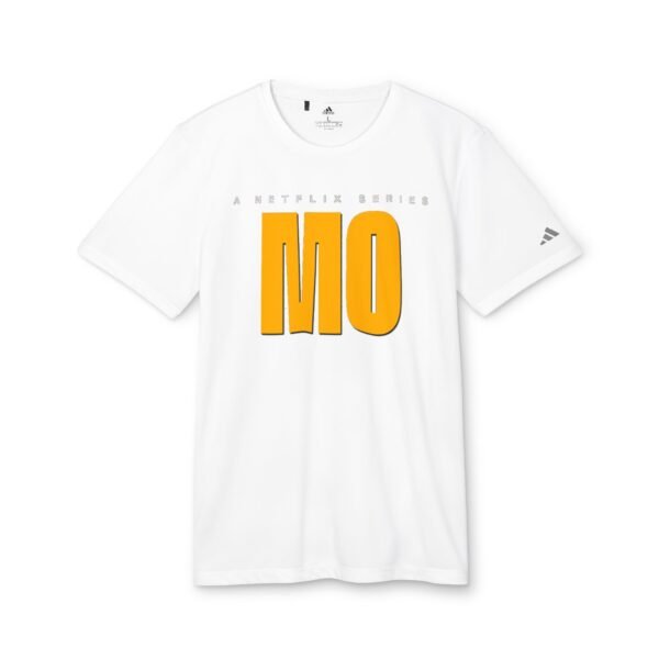 Mo adidas Unisex Sport T-shirt - Image 5