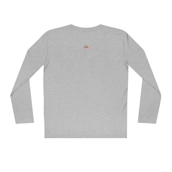 A Working Man Organic Sparker Long Sleeve Shirt - Image 2