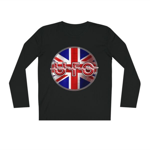 UFO Sparker Long Sleeve Shirt - Image 7