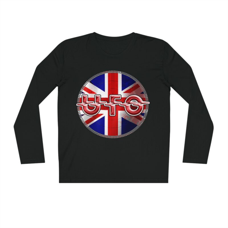 UFO Sparker Long Sleeve Shirt - Image 7