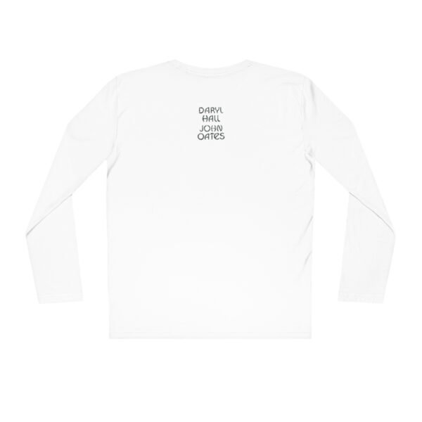 Hall & Oates Sparker Long Sleeve Shirt - Image 2
