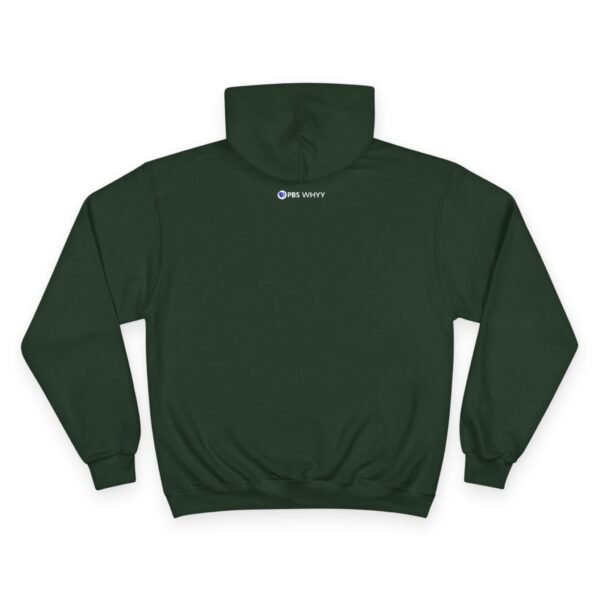 The American Revolution Champion Hoodie - Image 14