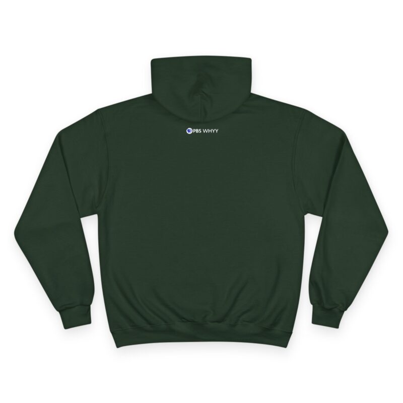 The American Revolution Champion Hoodie - Image 14