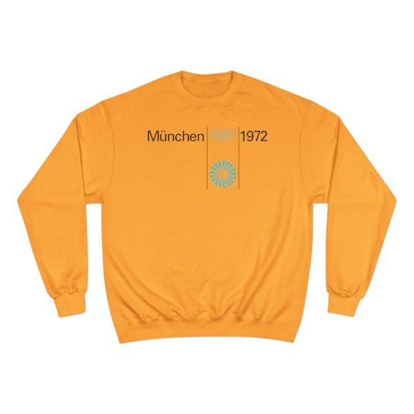 September 5 Champion Sweatshirt - Image 9