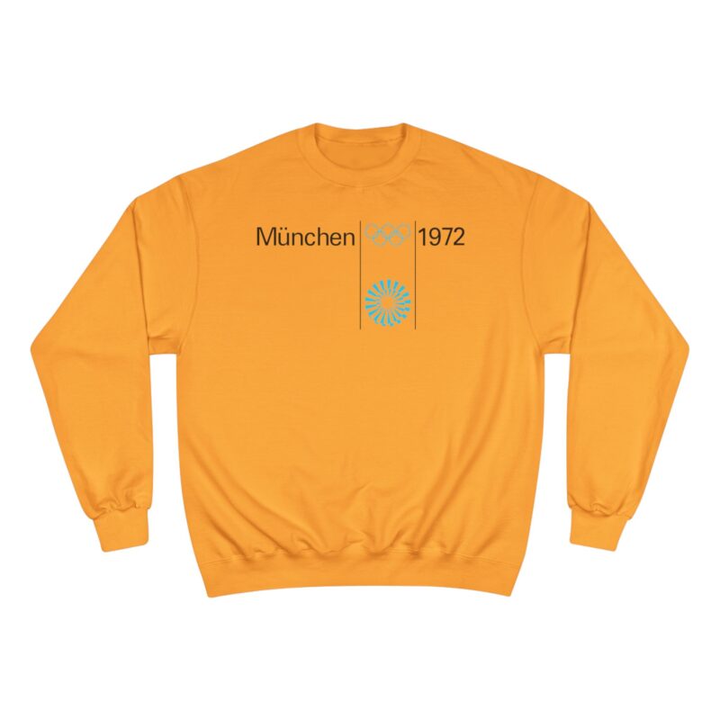 September 5 Champion Sweatshirt - Image 9