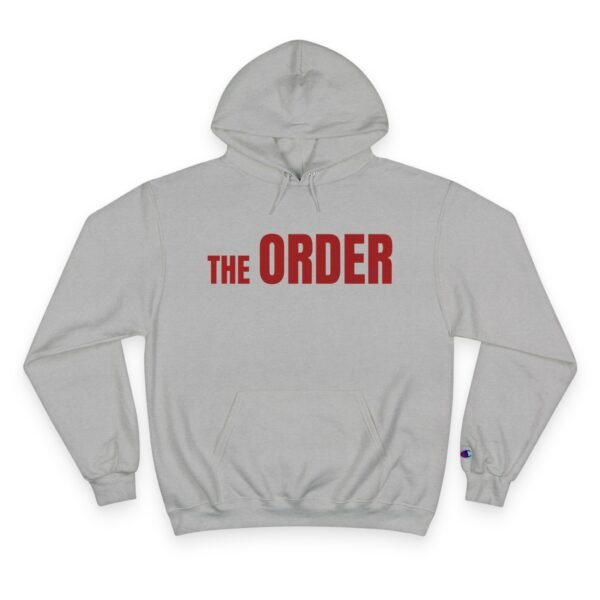 The Order Champion Hoodie - Image 17