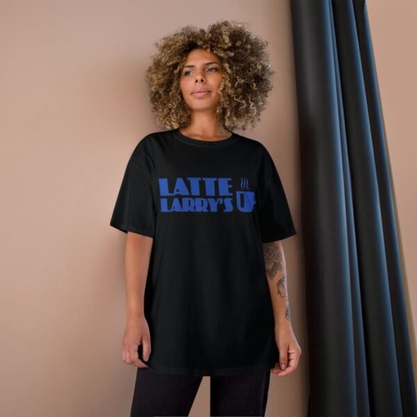 Curb Your Enthusiasm Champion T-Shirt - Image 20