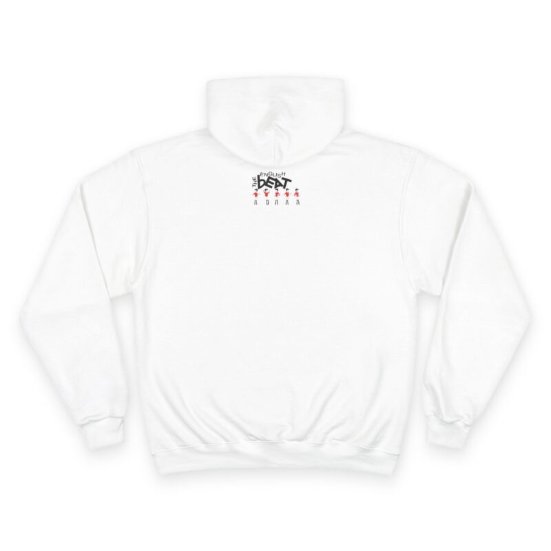 The English Beat Champion Hoodie - Image 2