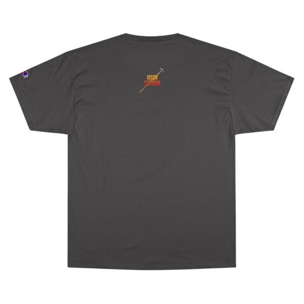 A Working Man Champion T-Shirt - Image 2