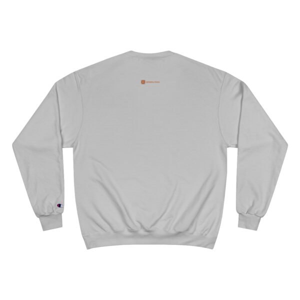 The Studio Champion Sweatshirt - Image 2