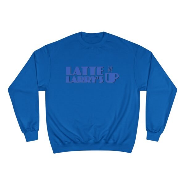 Curb Your Enthusiasm Champion Sweatshirt - Image 13
