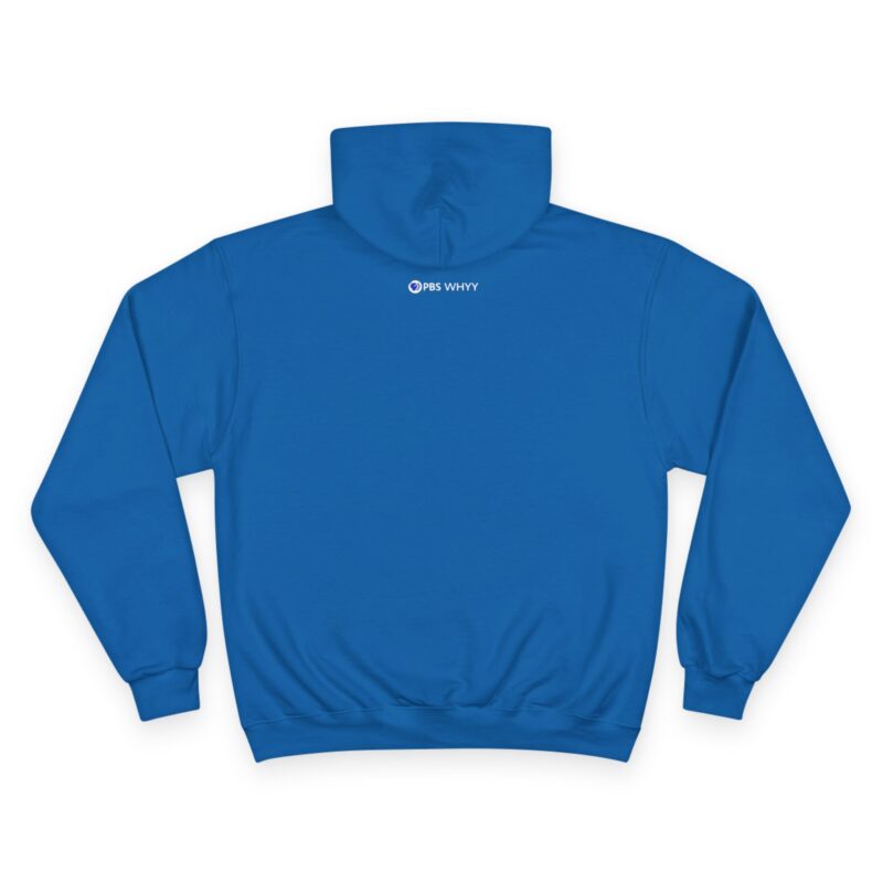 The American Revolution Champion Hoodie - Image 18