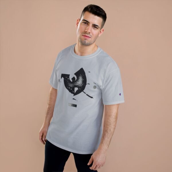 Wu-Tang Clan Champion T-Shirt - Image 7
