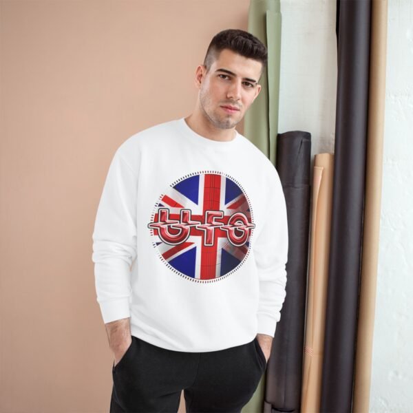 UFO Champion Sweatshirt - Image 23