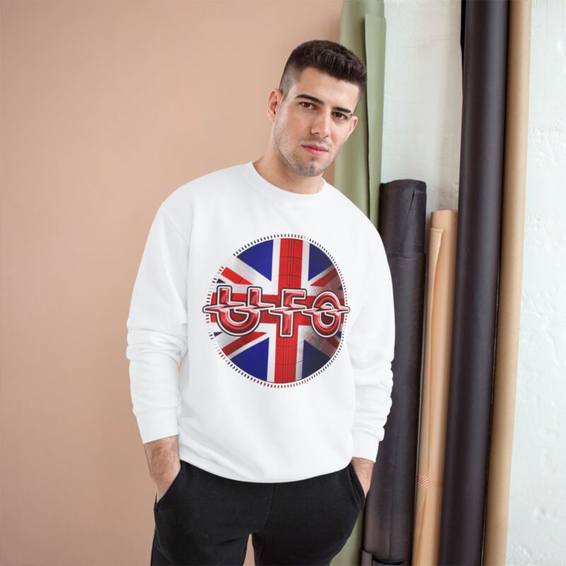 UFO Champion Sweatshirt - Image 23