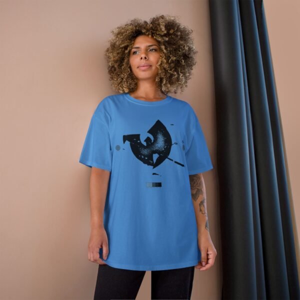 Wu-Tang Clan Champion T-Shirt - Image 16