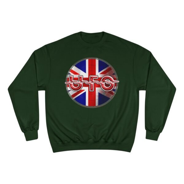 UFO Champion Sweatshirt - Image 9