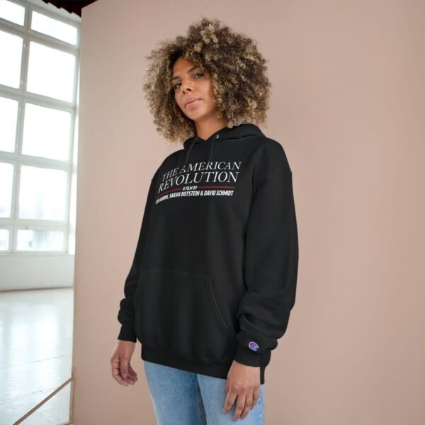 The American Revolution Champion Hoodie - Image 28