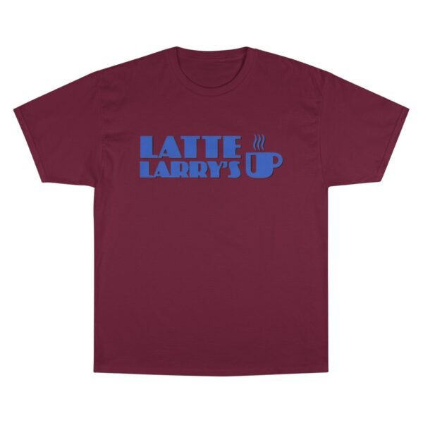 Curb Your Enthusiasm Champion T-Shirt - Image 33