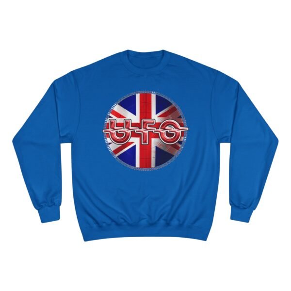 UFO Champion Sweatshirt - Image 13