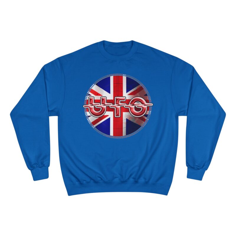 UFO Champion Sweatshirt - Image 13