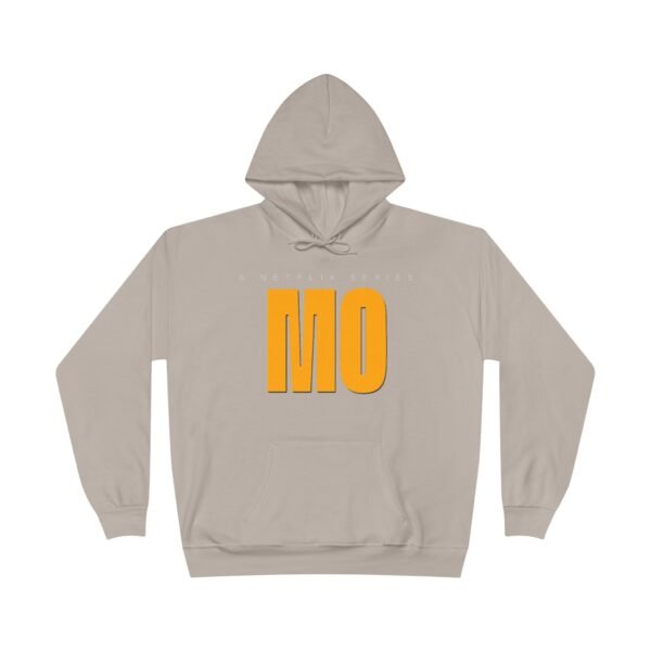Mo Unisex EcoSmart® Pullover Hoodie Sweatshirt - Image 41