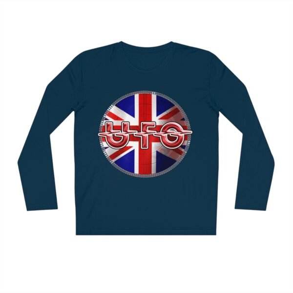 UFO Sparker Long Sleeve Shirt - Image 10