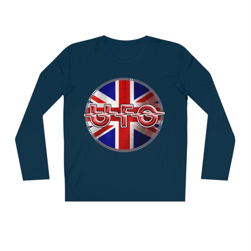 UFO Sparker Long Sleeve Shirt - Image 10