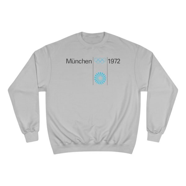 September 5 Champion Sweatshirt