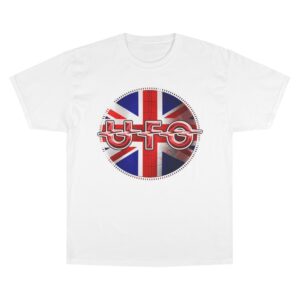 UFO Champion T-Shirt