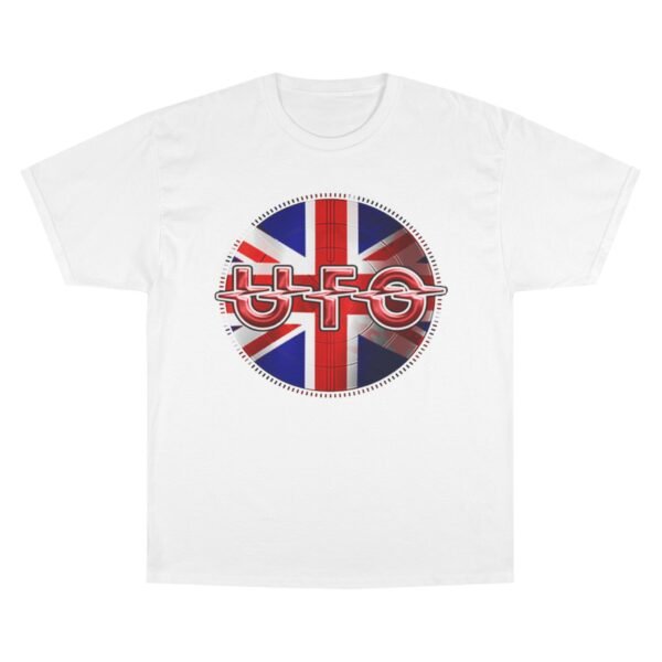 UFO Champion T-Shirt