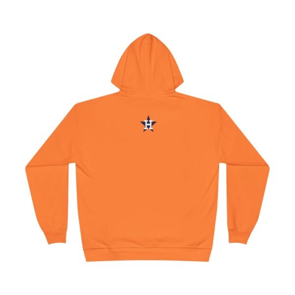 Mo Unisex EcoSmart® Pullover Hoodie Sweatshirt - Image 46