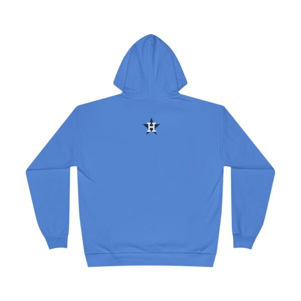 Mo Unisex EcoSmart® Pullover Hoodie Sweatshirt - Image 58