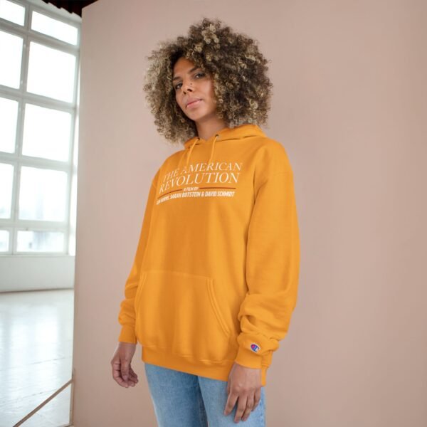 The American Revolution Champion Hoodie - Image 4