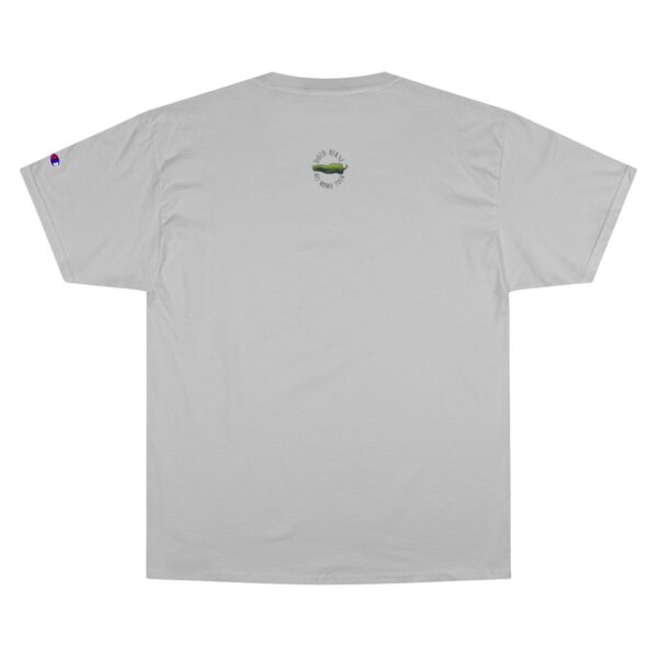 David Byrne Champion T-Shirt - Image 10