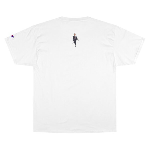 Novocaine Champion T-Shirt - Image 2