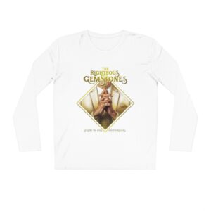 The Righteous Gemstones Sparker Long Sleeve Shirt