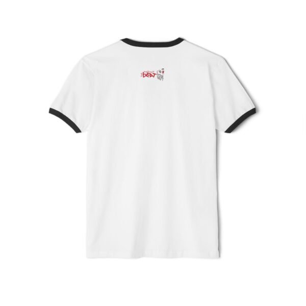 The English Beat Unisex Cotton Ringer T-Shirt - Image 10