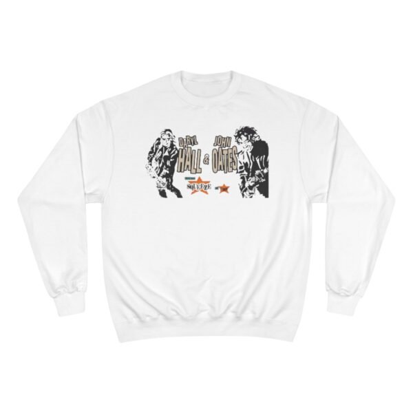 Hall & Oates Champion Sweatshirt