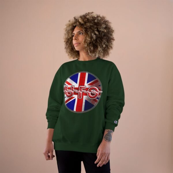 UFO Champion Sweatshirt - Image 12