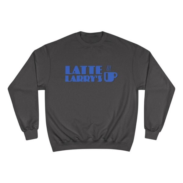 Curb Your Enthusiasm Champion Sweatshirt - Image 5