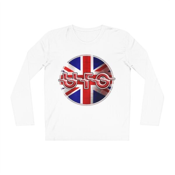 UFO Sparker Long Sleeve Shirt - Image 4