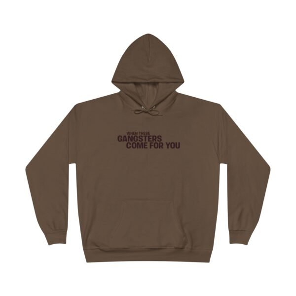 Riff Raff Unisex EcoSmart® Pullover Hoodie Sweatshirt - Image 21