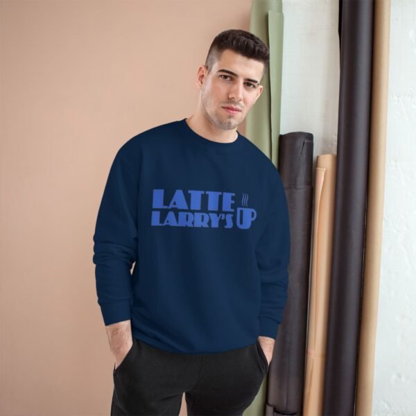 Curb Your Enthusiasm Champion Sweatshirt - Image 19