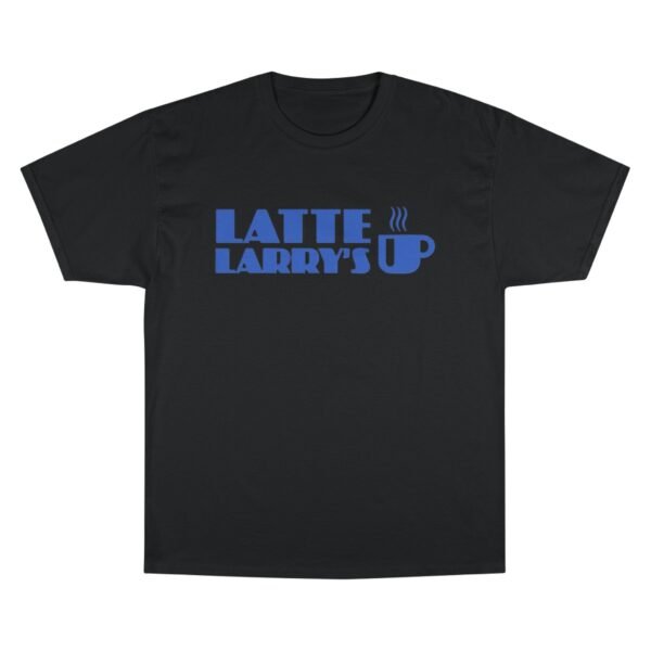 Curb Your Enthusiasm Champion T-Shirt - Image 17