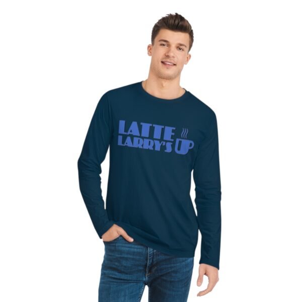 Curb Your Enthusiasm Sparker Long Sleeve Shirt - Image 9