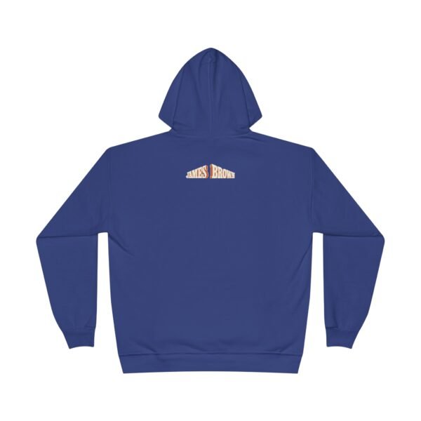 James Brown Unisex EcoSmart® Pullover Hoodie Sweatshirt - Image 30